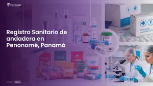 Imagen sobre el proceso de registro sanitario de andadera en Penonomé, Panamá