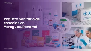 Imagen sobre el proceso de registro sanitario de especias en Veraguas, Panamá